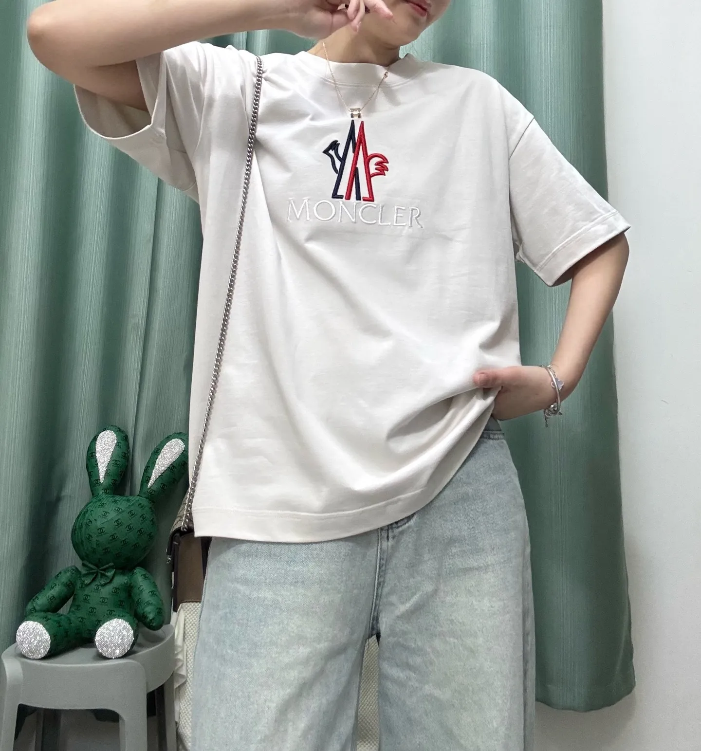 Same Style